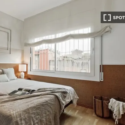 Image 4 - Carrer de Muntaner, 486, 08001 Barcelona, Spain - Apartment for rent