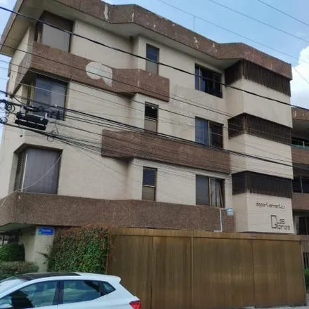 Buy this 2 bed apartment on Calle Hipódromo in Jacarandas, 45160 Zapopan