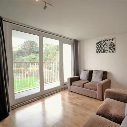 Rent this 4 bed room on Brandon House in Jacobs Wells Road, Bristol