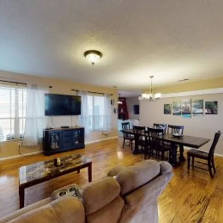 Buy this 4 bed apartment on 505 3Rd Street Northeast