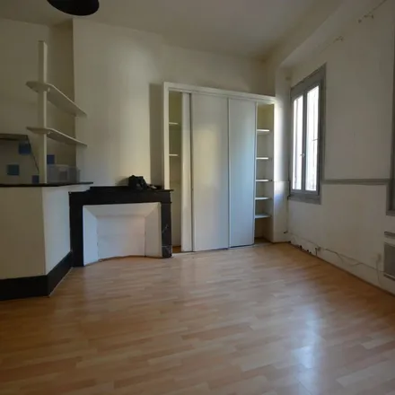 Image 5 - 20 Rue Gabriel Péri, 31000 Toulouse, France - Apartment for rent