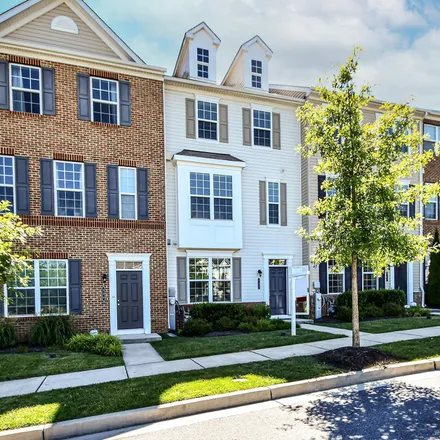 Image 2 - 522 Cobble Drive, Reisterstown, MD 21136, USA - Townhouse for sale