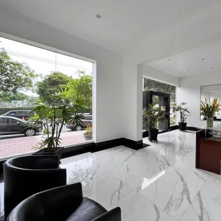 Buy this 4 bed apartment on Calle Country in San Isidro, Lima Metropolitan Area 15076