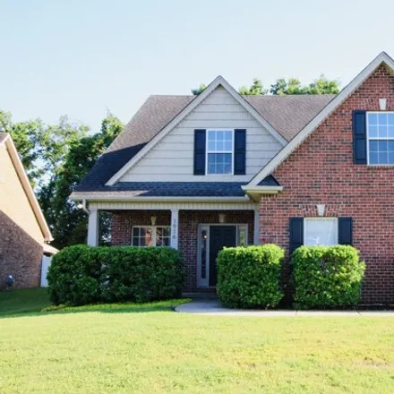 Buy this 4 bed house on Walking Drive in Murfreesboro, TN 37130