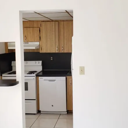 Rent this 1 bed apartment on 16508 Northeast 26th Avenue in North Miami Beach, FL 33160