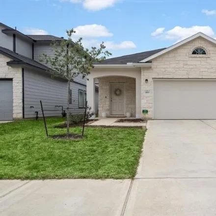 Buy this 3 bed house on unnamed road in Tomball, TX 77375