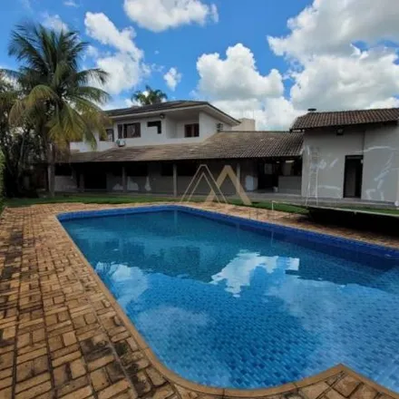 Buy this 4 bed house on unnamed road in Eparque Mirage, São José do Rio Preto - SP