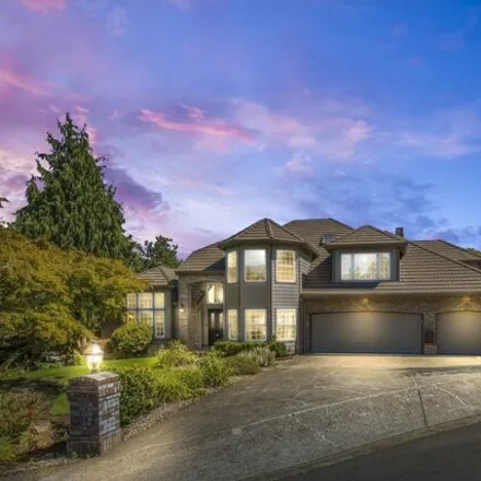 Buy this 4 bed house on 5208 Northwest Astor Court in Camas, WA 98607