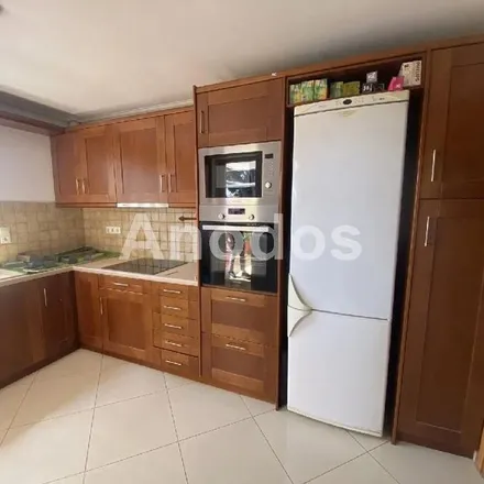 Rent this 2 bed apartment on ΠΛ.ΚΗΦΙΣΙΑΣ in Πλατεία Πλατάνου, Municipality of Kifisia