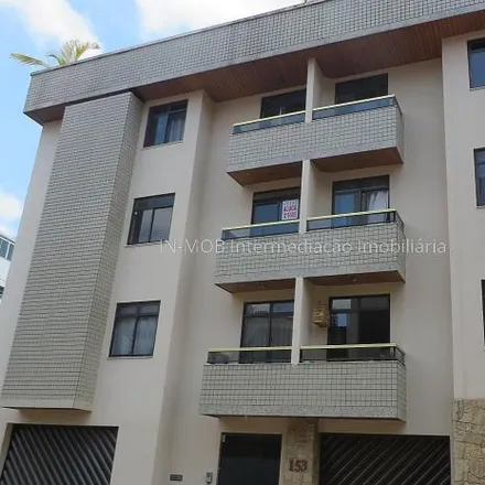 Image 2 - Rua Oscavo Gonzaga Prata, Teixeiras, Juiz de Fora - MG, 36033-100, Brazil - Apartment for rent