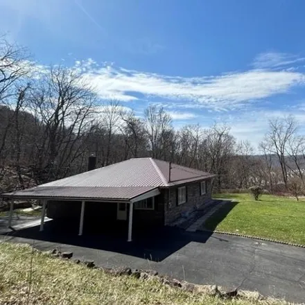 Image 2 - 168 Highland Park Road, Belmont, Stonycreek Township, PA 15904, USA - House for sale