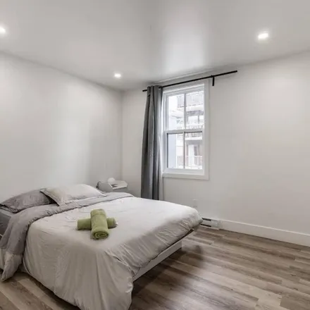 Image 5 - Gay Village, Montreal, QC H2K 2M2, Canada - Apartment for rent