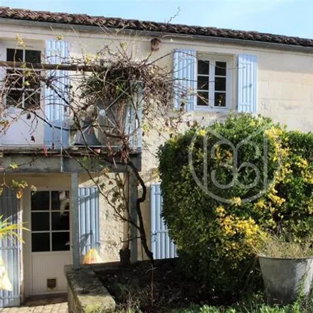 Buy this 2 bed house on 1 Route de Brioux in 79170 Luché-sur-Brioux, France