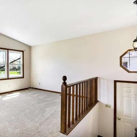 Image 4 - 9281 Doubloon Road, Indianapolis, IN 46268, USA - Condo for sale