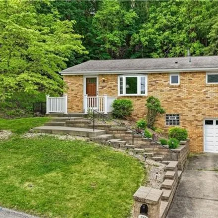 Buy this 3 bed house on 196 Springwood Drive in Penn Hills, PA 15147