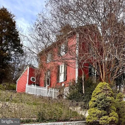 Buy this 3 bed house on 8483 Hill Street in Ellicott City, MD 21043