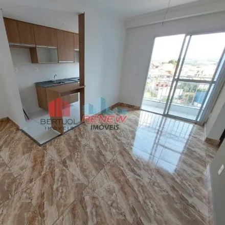 Buy this 2 bed apartment on Rua Antônio Carlos in Jardim Ribeiro, Valinhos - SP
