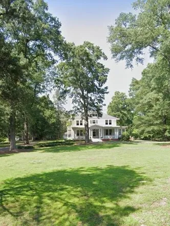 Buy this 5 bed house on 1906 Weddington Road in Franklin Colony, Monroe