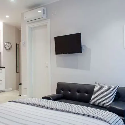 Rent this 1 bed apartment on Sfizi di Carne in Via San Francesco d'Assisi, 1