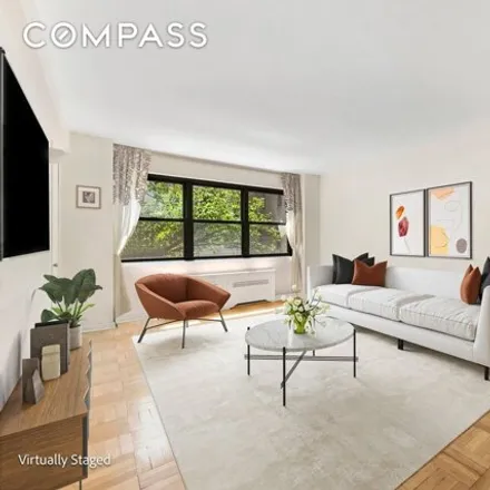 Buy this studio apartment on 11 East 87th Street in New York, NY 10128