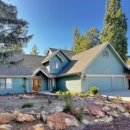 Buy this 5 bed house on 803 North Hulet Lane in Flagstaff, AZ 86004