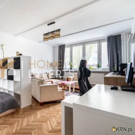 Buy this 2 bed apartment on IMEXtop32 in Aleja Grunwaldzka 303C, 80-314 Gdansk
