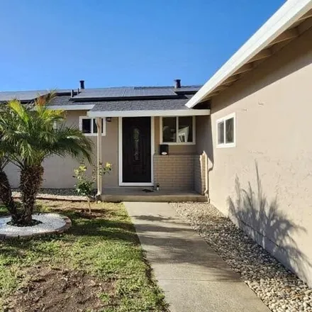 Buy this 3 bed house on 761 West Sunnyoaks Avenue in Campbell, CA 95008