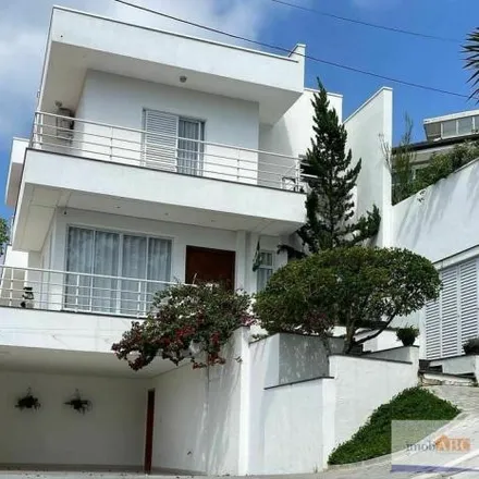 Image 2 - Avenida Presidente Getulio Vargas, Condominio Aruã Brisas, Mogi das Cruzes - SP, 08771, Brazil - House for sale