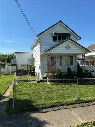Buy this 2 bed house on 114 State Route 2019 in Bobtown, Dunkard Township