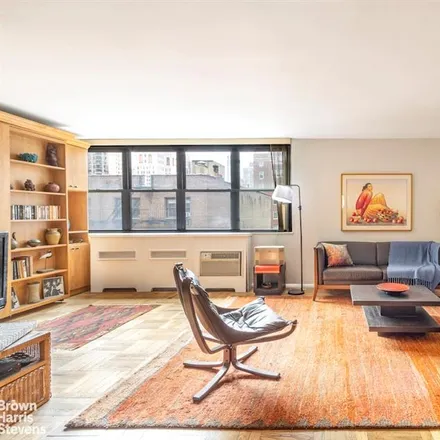 Buy this studio apartment on 239 EAST 79TH STREET 7D in New York