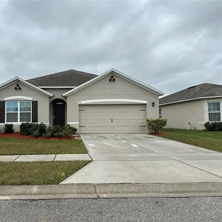 Buy this 4 bed house on 220 Fall Glo Road in Eagle Lake, Polk County