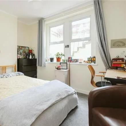 Rent this 1 bed room on Saint Mungo's in 11 Dean Crescent, Bristol