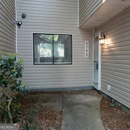 Buy this studio house on 837 Creekwood Way in Clayton County, GA 30238