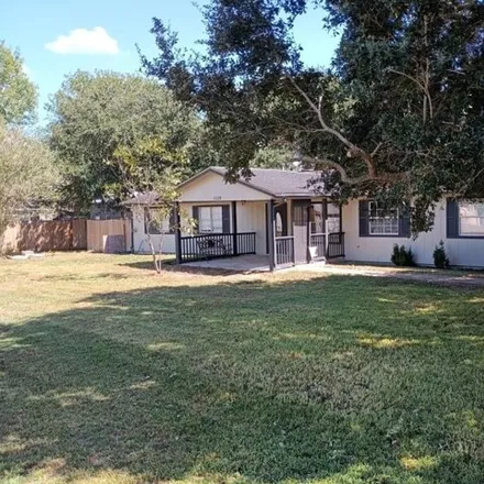 Buy this 3 bed house on 7274 Avenue C in Beasley, Fort Bend County