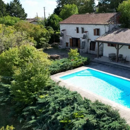 Buy this 4 bed house on 27 Rue Principale in 47120 Loubès-Bernac, France