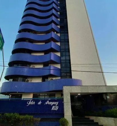 Image 1 - InterTV Cabugi, Rua Raimundo Chaves, Candelária, Natal - RN, 59064-440, Brazil - Apartment for sale