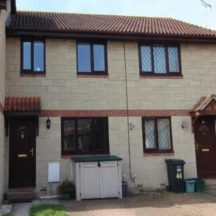 Rent this 3 bed house on 20 Townshend Road in Worle, BS22 7FW