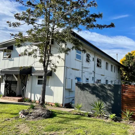 Rent this 1 bed apartment on Coffs Harbour Fire Station in 9-11 Market Street, Coffs Harbour NSW 2450