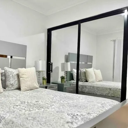 Rent this 3 bed apartment on Santo Domingo Este