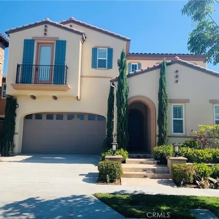 Rent this 5 bed house on 29 Goldenrod in Lake Forest, CA 92630