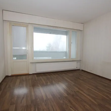 Rent this 3 bed apartment on Rajalantie in 28370 Pori, Finland
