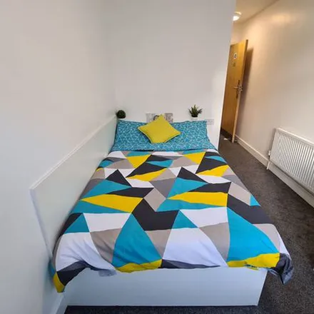 Rent this 1 bed apartment on Elfed Thomas Building in 30 Newarke Street, Leicester