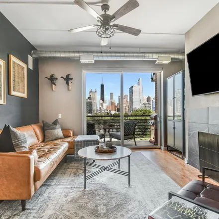 Image 3 - 873 North Larrabee Street, Chicago, IL 60610, USA - Condo for sale