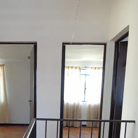 Rent this 4 bed house on Juan José Gazmuri in 379 0246 Chillán, Chile