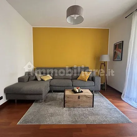 Rent this 2 bed apartment on Municipale N. 13 in Piazza Geremia Bonomelli 4, 20139 Milan MI