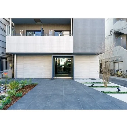 Image 4 - unnamed road, Ishiwara 3-chome, Sumida, 130-0001, Japan - Apartment for rent