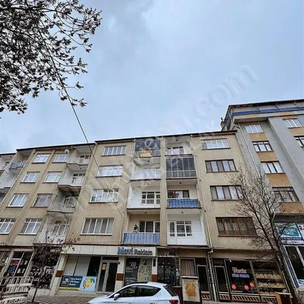 Image 7 - İbrahimpaşa Sokak, 23000 Elazığ, Turkey - Apartment for rent