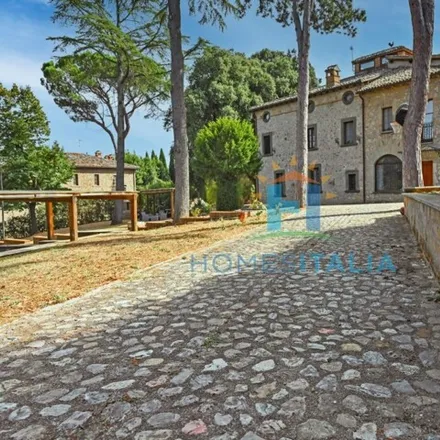Buy this 5 bed house on unnamed road in 01024 Castiglione in Teverina VT, Italy