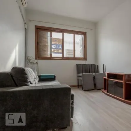 Buy this 2 bed apartment on Rua Silva Só in Santa Cecília, Porto Alegre - RS