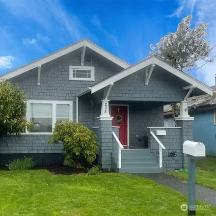 Buy this 3 bed house on 257 Karr Avenue in Hoquiam, WA 98550